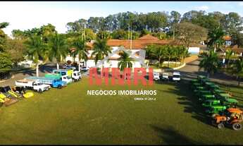 Imagem 7: FAZENDA RURAL em VARGEM GRANDE DO SUL - SP, Seu próximo imóvel em