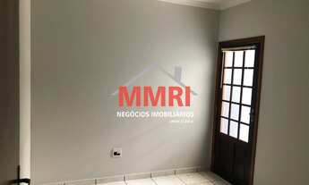 Imagem 5: Sobrado à venda em Sorocaba-SP, bairro Cidade Jardim: 3 quartos, suíte, banheiro, vaga de