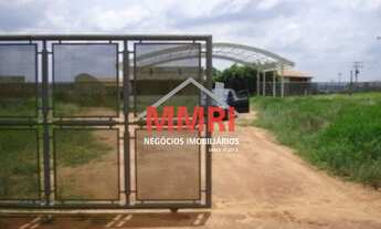 Imagem 3: GALPÃO INDUSTRIAL EM CAPELA DO ALTO PARA VENDA E LOCAÇÃO - SP