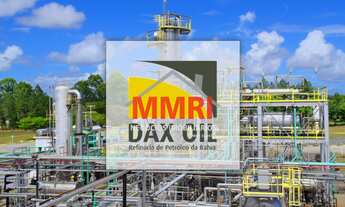 Imagem: ATIVO INDUSTRIAL em XIQUE-XIQUE - BA, Seu