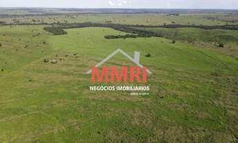 Imagem 6: FAZENDA RURAL em CASSILÂNDIA - MS, Seu Próximo Imóvel em