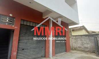 Imagem: Salão Comercial de 2 andares à Venda em