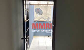 Imagem 4: Sobrado à venda em Sorocaba-SP, bairro Cidade Jardim: 3 quartos, suíte, banheiro, vaga de