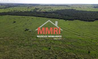 Imagem 7: FAZENDA RURAL em CASSILÂNDIA - MS, Seu Próximo Imóvel em