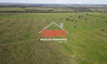 Imagem 5: FAZENDA RURAL em CASSILÂNDIA - MS, Seu Próximo Imóvel em