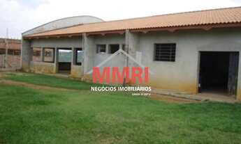 Imagem 7: GALPÃO INDUSTRIAL EM CAPELA DO ALTO PARA VENDA E LOCAÇÃO - SP