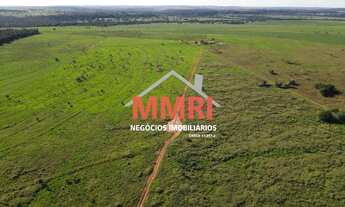 Imagem 2: FAZENDA RURAL em CASSILÂNDIA - MS, Seu Próximo Imóvel em