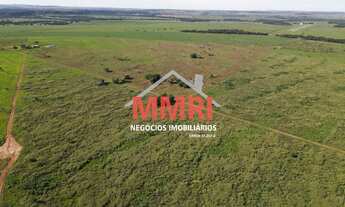 Imagem 3: FAZENDA RURAL em CASSILÂNDIA - MS, Seu Próximo Imóvel em