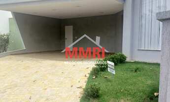 Imagem: Casa de Condomínio com 3 dorms, Lago da