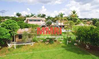 Imagem 2: IMÓVEL RESIDENCIAL DE ALTO PADRÃO - ARAÇOIABA DA SERRA