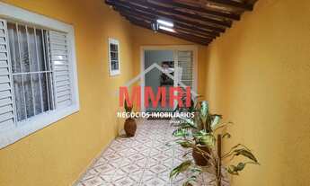 Imagem: Casa com 4 dormitórios a Venda no Centro