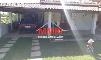 Imagem 5: Chácara com 4 dormitórios à venda no Residencial Alvorada - Araçoiaba da Serra/SP