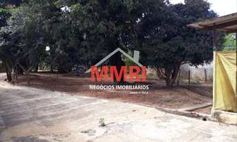 Imagem 3: Chácara com 2 dorms, Perlamar, Araçoiaba da Serra - R$ 550 mil, Cod: 3435