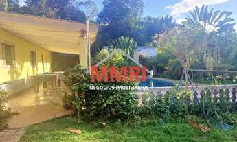 Imagem: Chácara de 1.200m² à Venda em Araçoiaba