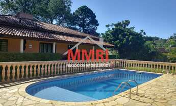 Imagem: Chácara com 3 dormitórios à Venda no