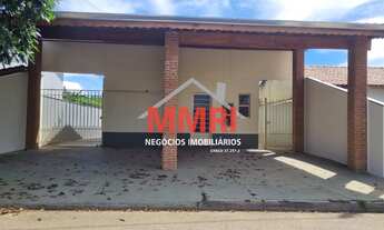 Imagem: Casa no Green Gold à Venda 250m². POR