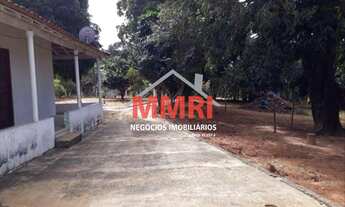 Imagem 4: Chácara com 2 dorms, Perlamar, Araçoiaba da Serra - R$ 550 mil, Cod: 3435