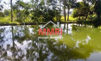 Imagem 3: Excelente oportunidade: Terreno à venda em Capela do Alto-SP, 20.000m² no bairro Iperózinh