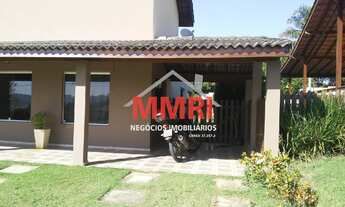 Imagem 3: Chácara com 4 dormitórios disponível para venda no condomínio Village da Serra em Araçoiab