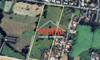 Imagem: Área Comercial em Araçoiaba da Serra/SP