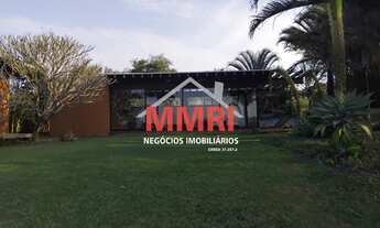 Imagem: Sítio com 30 alqueires e Lago em Itu-SP