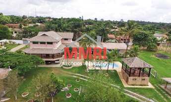 Imagem 5: IMÓVEL RESIDENCIAL DE ALTO PADRÃO - ARAÇOIABA DA SERRA