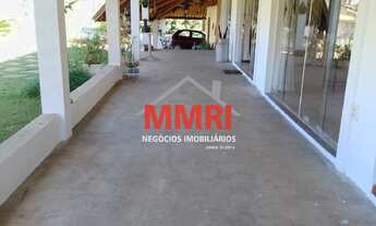 Imagem 4: Chácara com 4 dormitórios à venda no Residencial Alvorada - Araçoiaba da Serra/SP