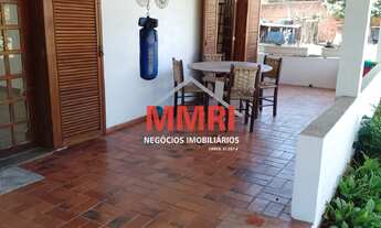 Imagem 3: Chácara com 4 dormitórios à venda no Residencial Alvorada - Araçoiaba da Serra/SP