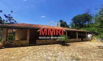 Imagem: Chácara com 7 dormitórios no Jundiaquara