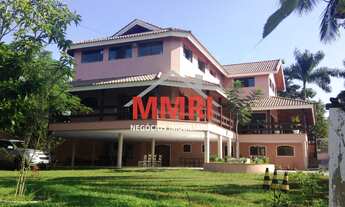 Imagem: IMÓVEL RESIDENCIAL DE ALTO PADRÃO - ARAÇOIABA