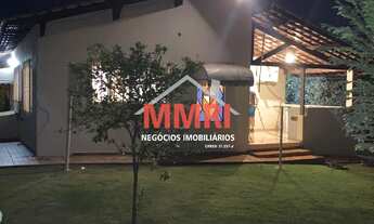 Imagem: Casa de 02 dormitórios à venda no Condomínio