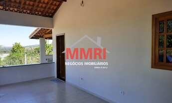 Imagem 4: CHÁCARA - 02 DORMITÓRIOS - PORTAL DAS ANTILHAS - CAPELA DO ALTO / R$ 450 MIL (CÓD. 4248