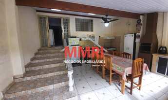 Imagem 5: Casa com 4 dormitórios a Venda no Centro de Araçoiaba da Serra/SP. Imperdível!