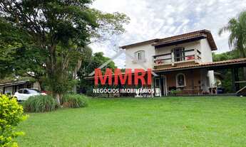 Imagem: Sítio à venda em Capela do Alto 6 quartos