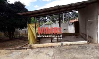 Imagem 2: Chácara com 2 dorms, Perlamar, Araçoiaba da Serra - R$ 550 mil, Cod: 3435