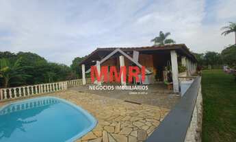 Imagem 7: Chácara para venda no bairro Campo do Meio em Araçoiaba da Serra/SP