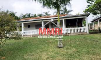 Imagem: Sítio à Venda em Araçoiabinha - Araçoiaba