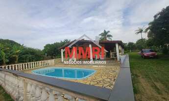 Imagem: Chácara para venda no bairro Campo do Meio