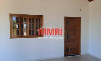 Imagem 3: CHÁCARA - 02 DORMITÓRIOS - PORTAL DAS ANTILHAS - CAPELA DO ALTO / R$ 450 MIL (CÓD. 4248