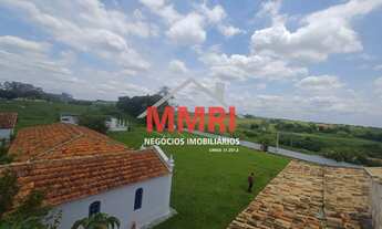 Imagem: Haras de 5 alqueires para locação em Salto