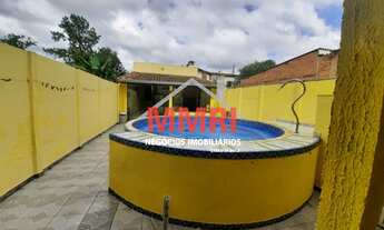 Imagem 6: Casa com 4 dormitórios a Venda no Centro de Araçoiaba da Serra/SP. Imperdível!