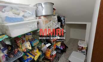 Imagem 6: Casa com 4 dormitórios à venda no Jardim Simus - Sorocaba/SP