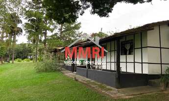 Imagem 2: Sítio à venda em Capela do Alto: 6 quartos, 2 suítes, 3 salas, 4 banheiros, 2 vagas de gar