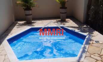 Imagem 4: Rancho mobiliado para venda em Sarapuí/SP