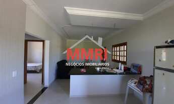 Imagem 6: CHÁCARA - 02 DORMITÓRIOS - PORTAL DAS ANTILHAS - CAPELA DO ALTO / R$ 450 MIL (CÓD. 4248