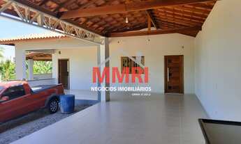 Imagem 2: CHÁCARA - 02 DORMITÓRIOS - PORTAL DAS ANTILHAS - CAPELA DO ALTO / R$ 450 MIL (CÓD. 4248