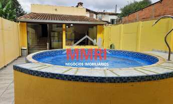 Imagem 2: Casa com 4 dormitórios a Venda no Centro de Araçoiaba da Serra/SP. Imperdível!