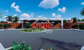 Imagem 4: Lotes em Condomínio Fechado em Araçoiaba da Serra/SP