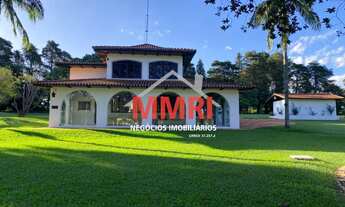 Imagem: FAZENDA RURAL em ÁGUAS DE SANTA BÁRBARA