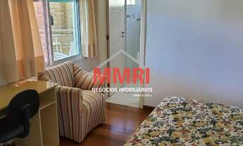 Imagem 5: Casa com 5 dormitórios à venda no condomínio Saint Charbel - Araçoiaba da Serra/SP